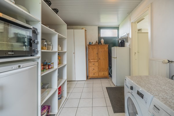 Medium property photo - Pieter Venemakade 177, 9605 PN Kiel-Windeweer